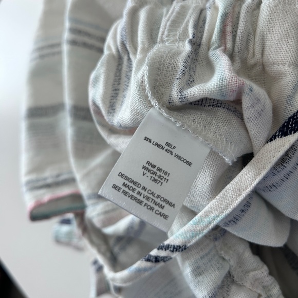 BeBop Romper Size Large NWT - Picture 7 of 11